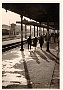 stazione di Padova anni 40 50 (Giorgio Carpenedo) 2